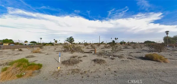 $9,900 | 2856 Cerritos Avenue, Thermal, CA 92274
