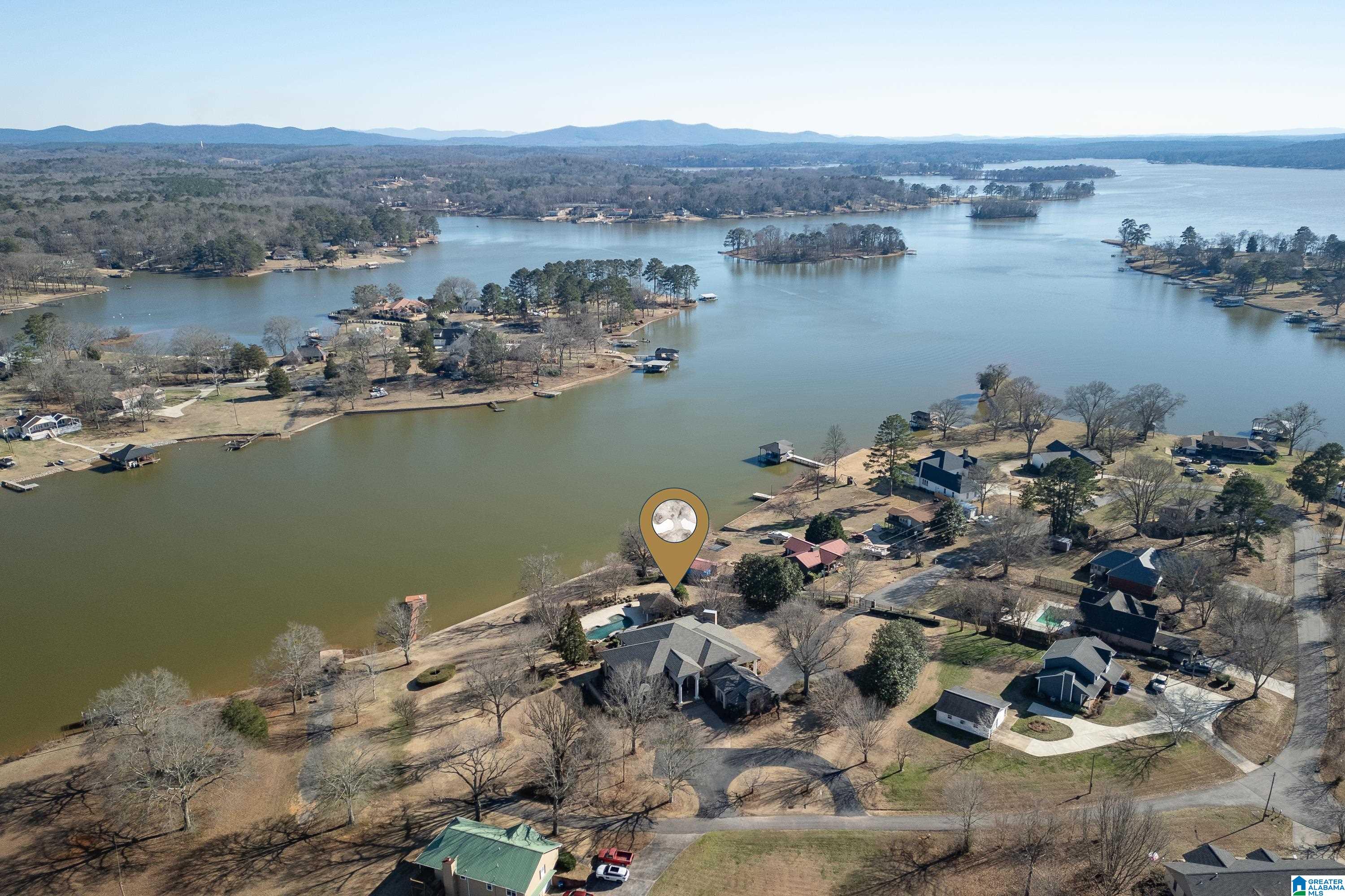 5510 Smith Road Pell City, AL 35128 - Photo 94 of 96 Gallery Image 94