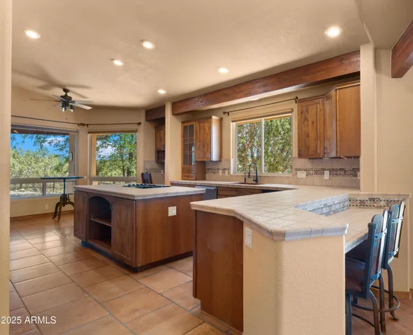 $1,125,000 | 6600 West Rambling Road, Prescott, AZ 86305