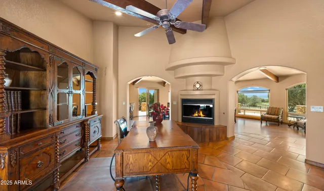 $1,125,000 | 6600 West Rambling Road, Prescott, AZ 86305