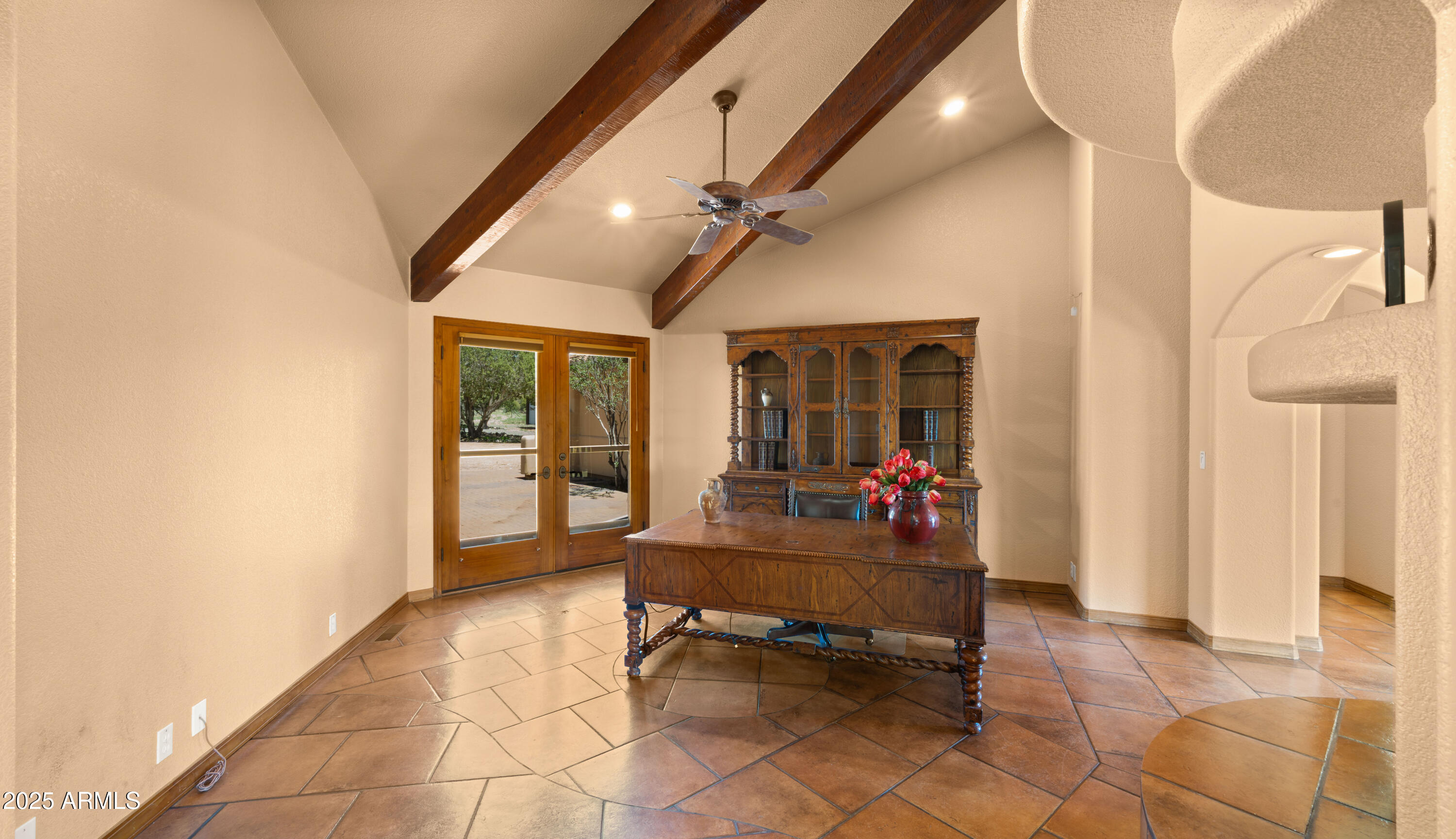 6600 West Rambling Road Prescott, AZ 86305 - Photo 16 of 61 Den/Office/Patio