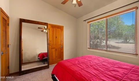 $998,000 | 6600 West Rambling Road, Prescott, AZ 86305