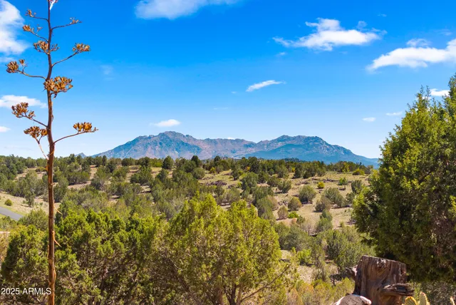 $1,125,000 | 6600 West Rambling Road, Prescott, AZ 86305