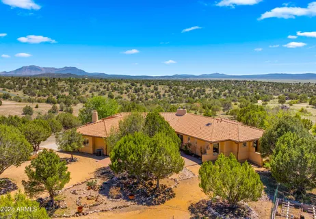 $998,000 | 6600 West Rambling Road, Prescott, AZ 86305