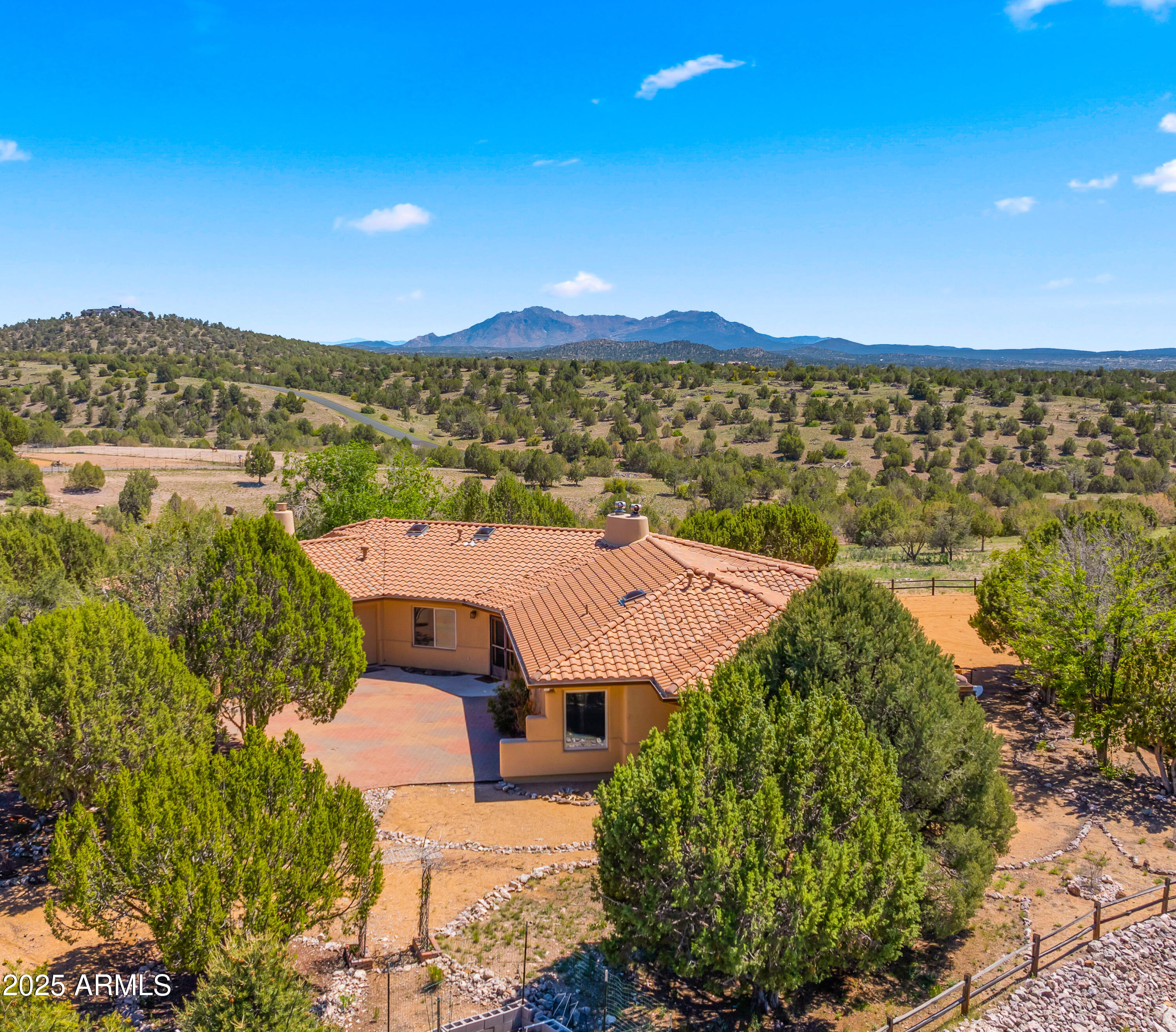 6600 West Rambling Road Prescott, AZ 86305 - Photo 36 of 61 DRONE19