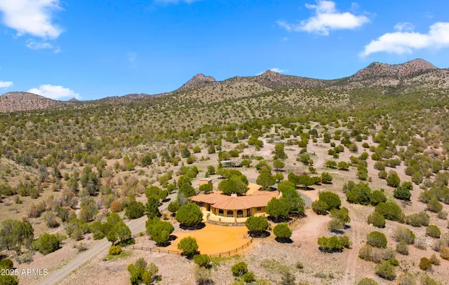 $1,125,000 | 6600 West Rambling Road, Prescott, AZ 86305