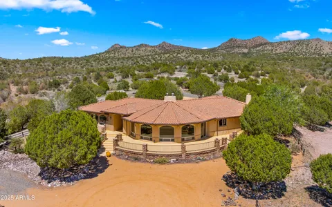 $998,000 | 6600 West Rambling Road, Prescott, AZ 86305