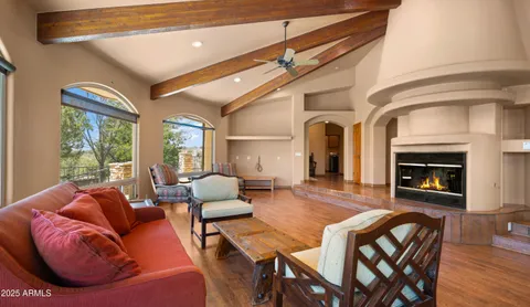 $998,000 | 6600 West Rambling Road, Prescott, AZ 86305