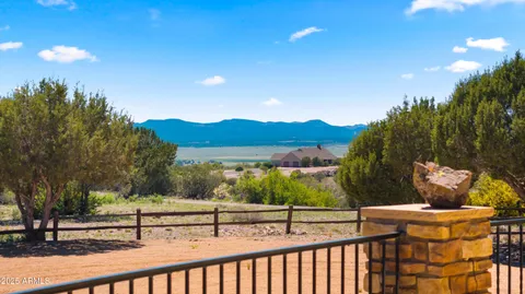 $998,000 | 6600 West Rambling Road, Prescott, AZ 86305