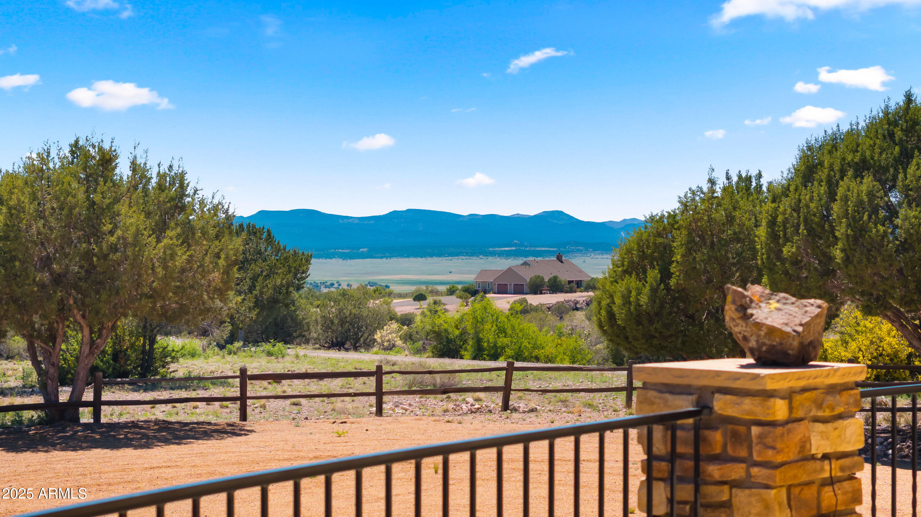 6600 West Rambling Road Prescott, AZ 86305 - Photo 45 of 61 Front Deck Views3