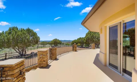 $998,000 | 6600 West Rambling Road, Prescott, AZ 86305