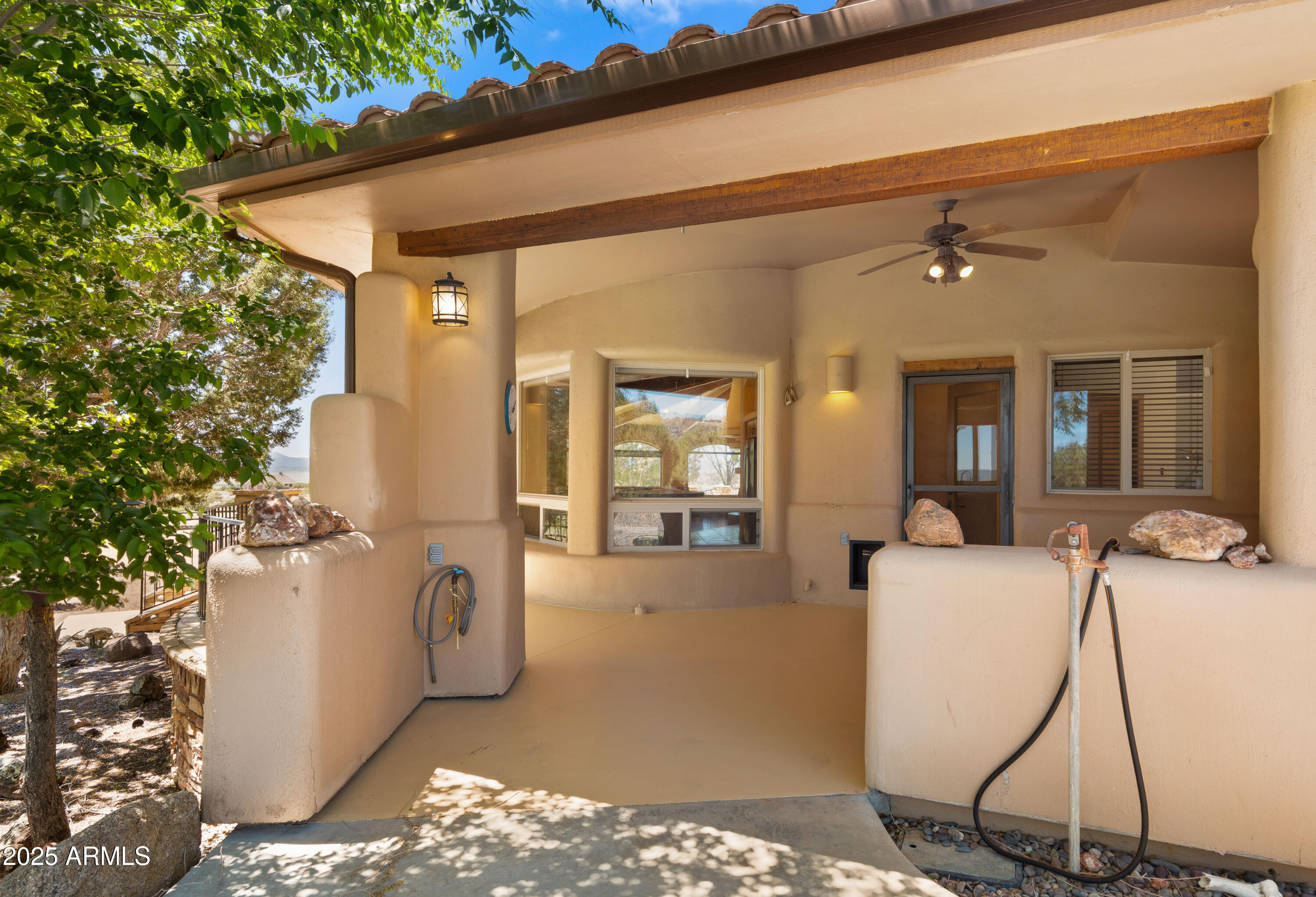 6600 West Rambling Road Prescott, AZ 86305 - Photo 47 of 61 Alternate Entrance2