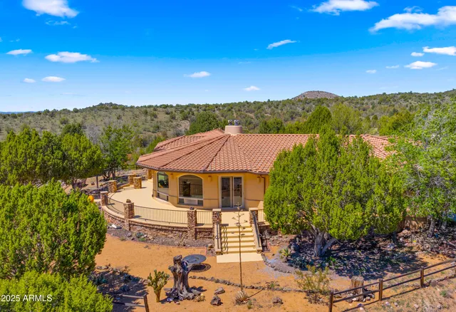 $1,125,000 | 6600 West Rambling Road, Prescott, AZ 86305