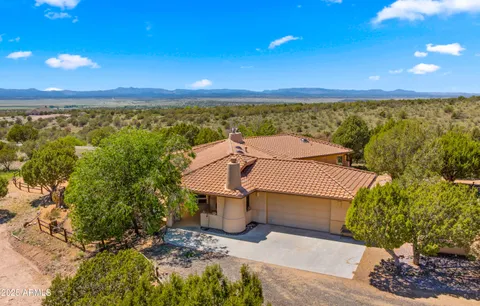 $998,000 | 6600 West Rambling Road, Prescott, AZ 86305