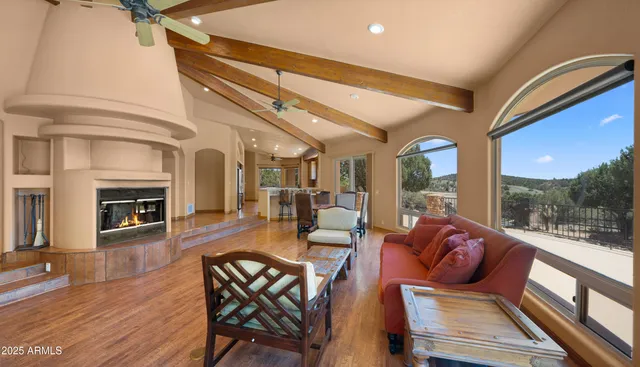 $1,125,000 | 6600 West Rambling Road, Prescott, AZ 86305