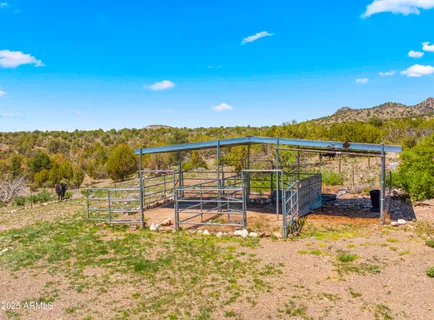 $998,000 | 6600 West Rambling Road, Prescott, AZ 86305