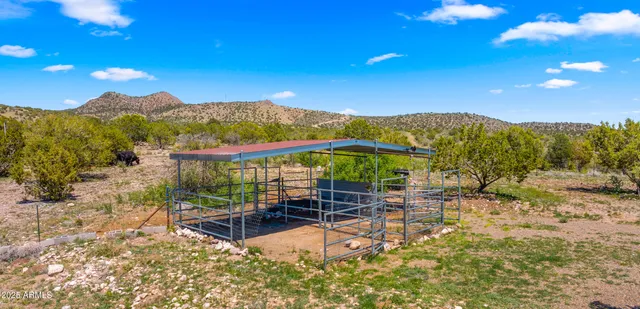$1,125,000 | 6600 West Rambling Road, Prescott, AZ 86305