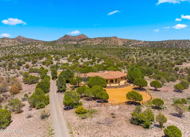 $1,125,000 | 6600 West Rambling Road, Prescott, AZ 86305