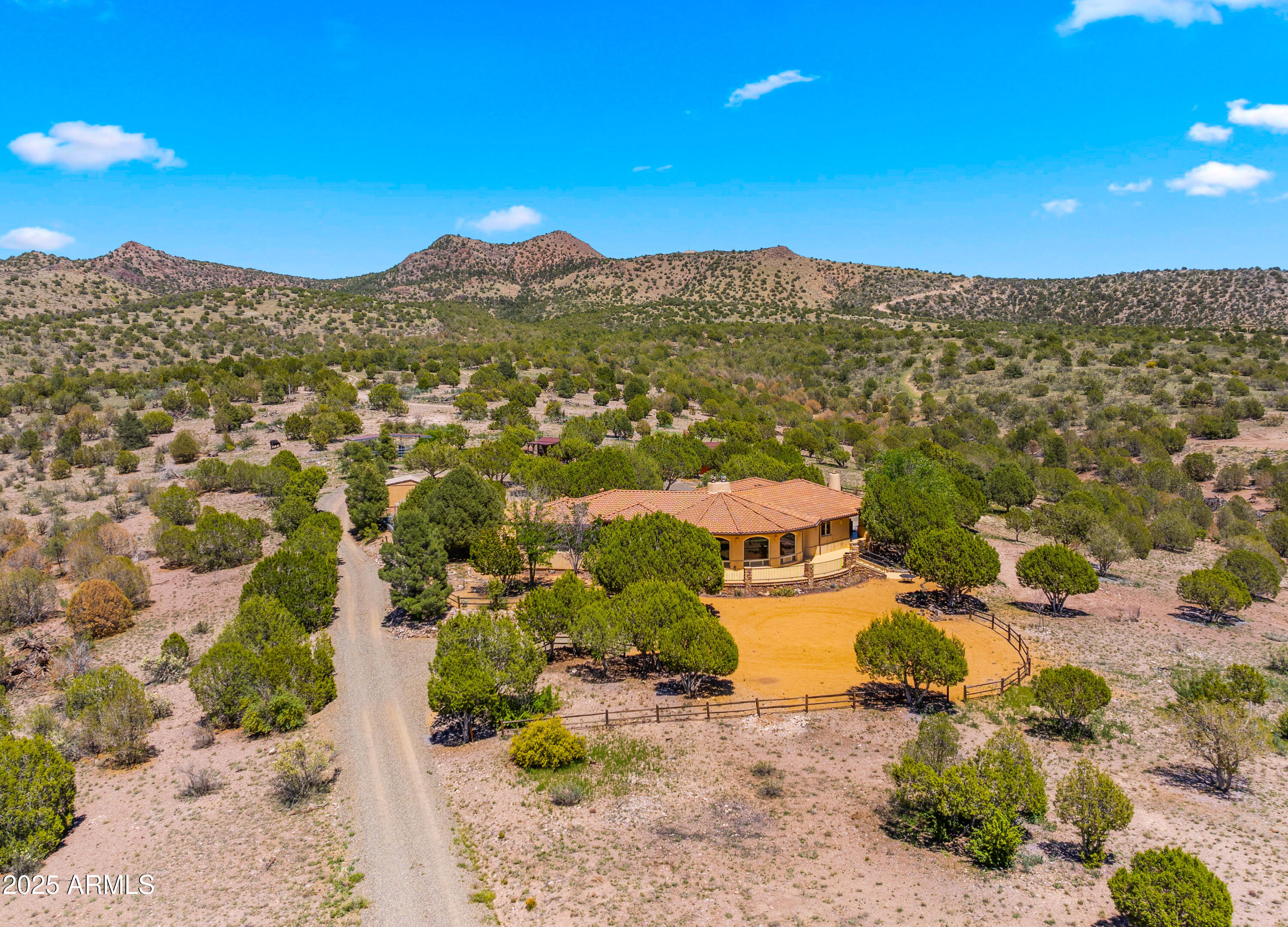 6600 West Rambling Road Prescott, AZ 86305 - Photo 53 of 61 DRONE6