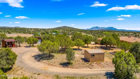 $998,000 | 6600 West Rambling Road, Prescott, AZ 86305