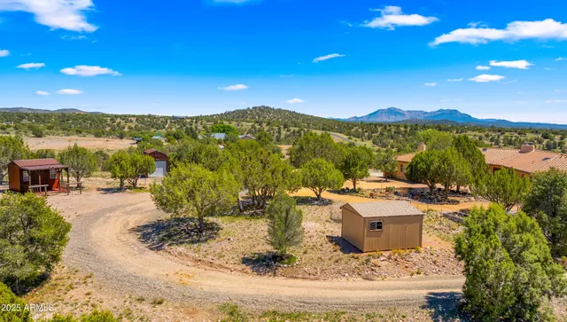 $1,125,000 | 6600 West Rambling Road, Prescott, AZ 86305