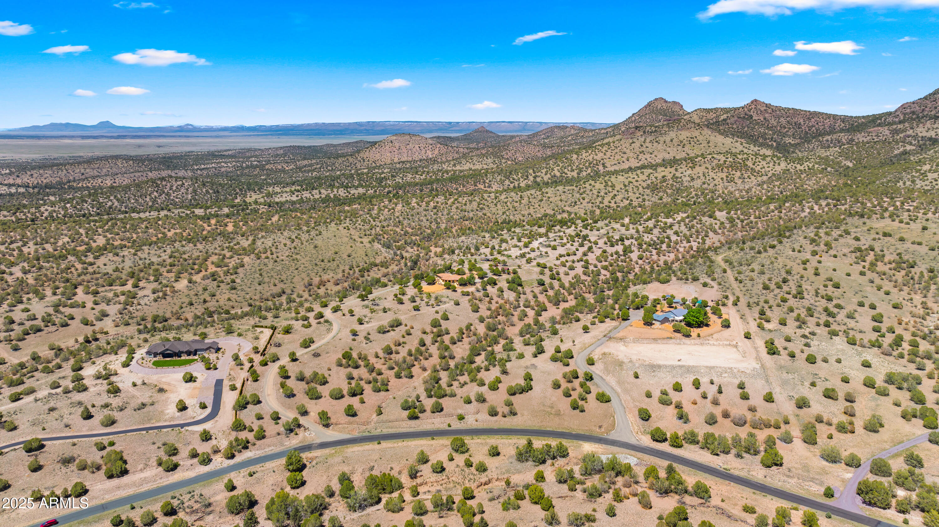 6600 West Rambling Road Prescott, AZ 86305 - Photo 56 of 61 DRONE1