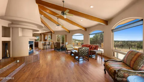 $998,000 | 6600 West Rambling Road, Prescott, AZ 86305