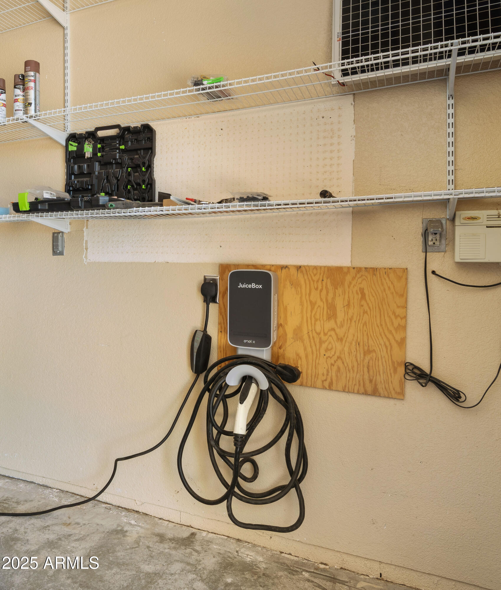 6600 West Rambling Road Prescott, AZ 86305 - Photo 61 of 61 EV Charger