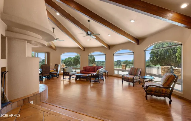 $1,125,000 | 6600 West Rambling Road, Prescott, AZ 86305