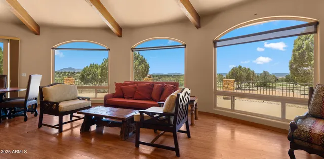 $1,125,000 | 6600 West Rambling Road, Prescott, AZ 86305