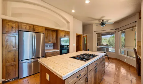 $998,000 | 6600 West Rambling Road, Prescott, AZ 86305