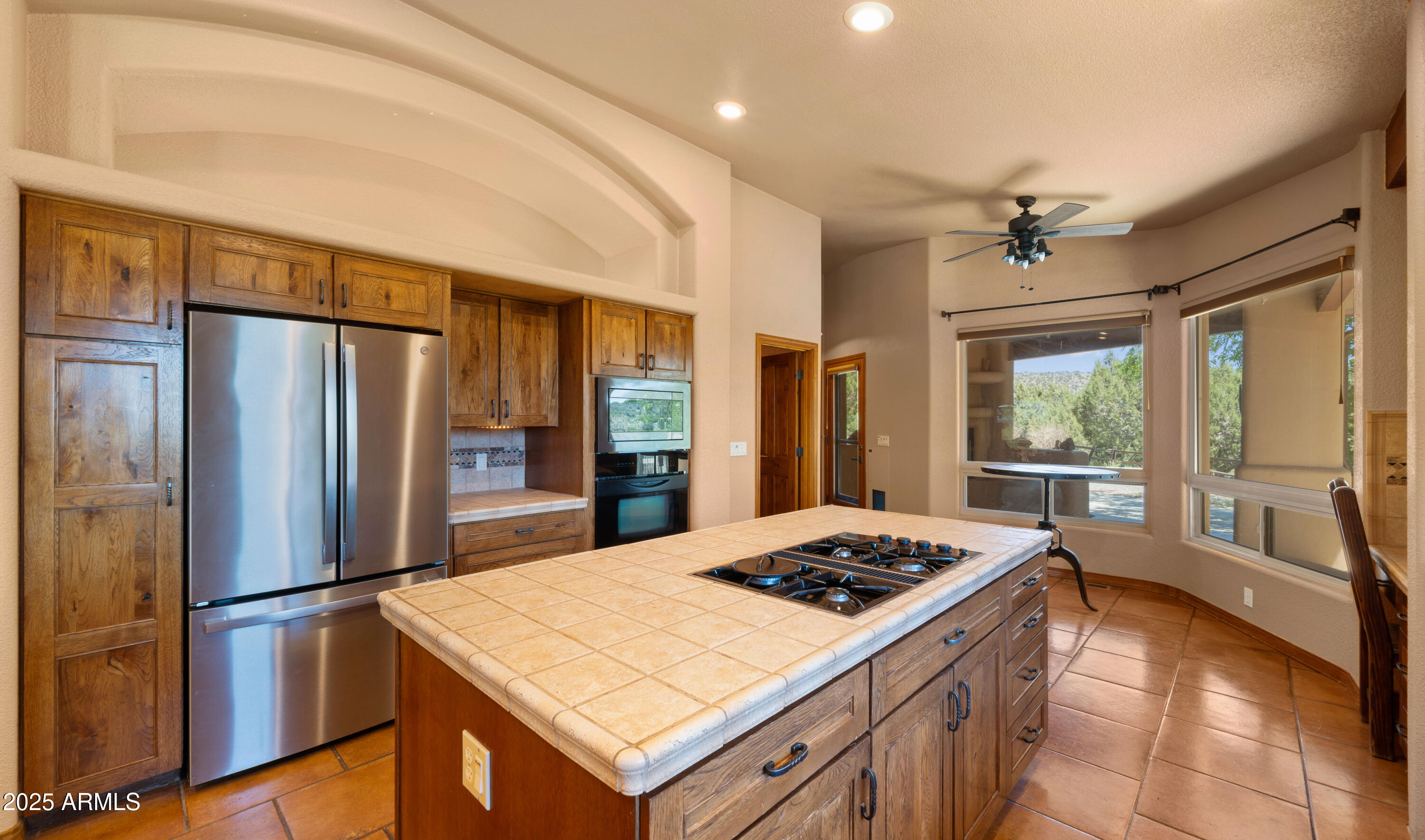 6600 West Rambling Road Prescott, AZ 86305 - Photo 9 of 61 Kitchen