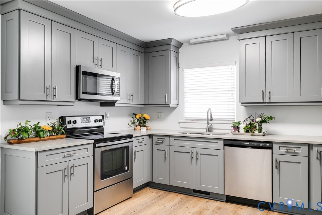 112 Eastman Road Richmond, VA 23236 - Photo 24 of 60