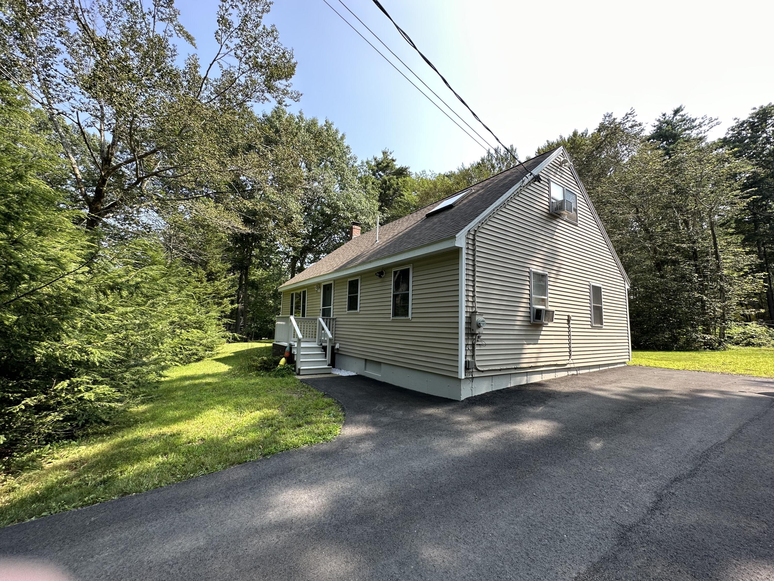 59 Dewey Road York, ME 03909 - Photo 2 of 37 IMG_0900