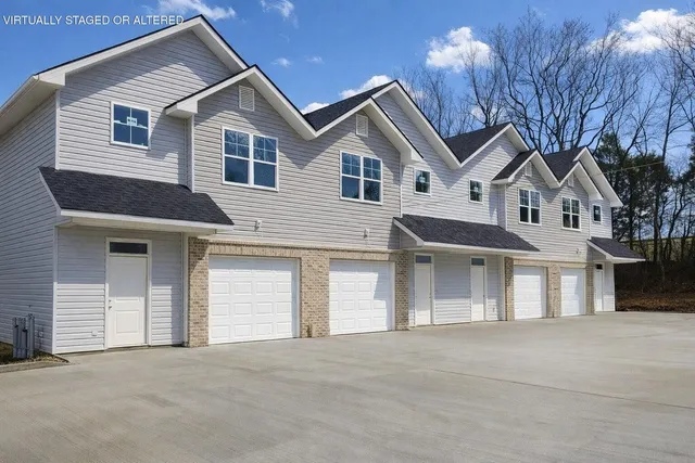 $2,500,000 | 1907 Gate Tower Way Northeast, Unit LOTS 51 52 50 49, Cleveland, TN 37312