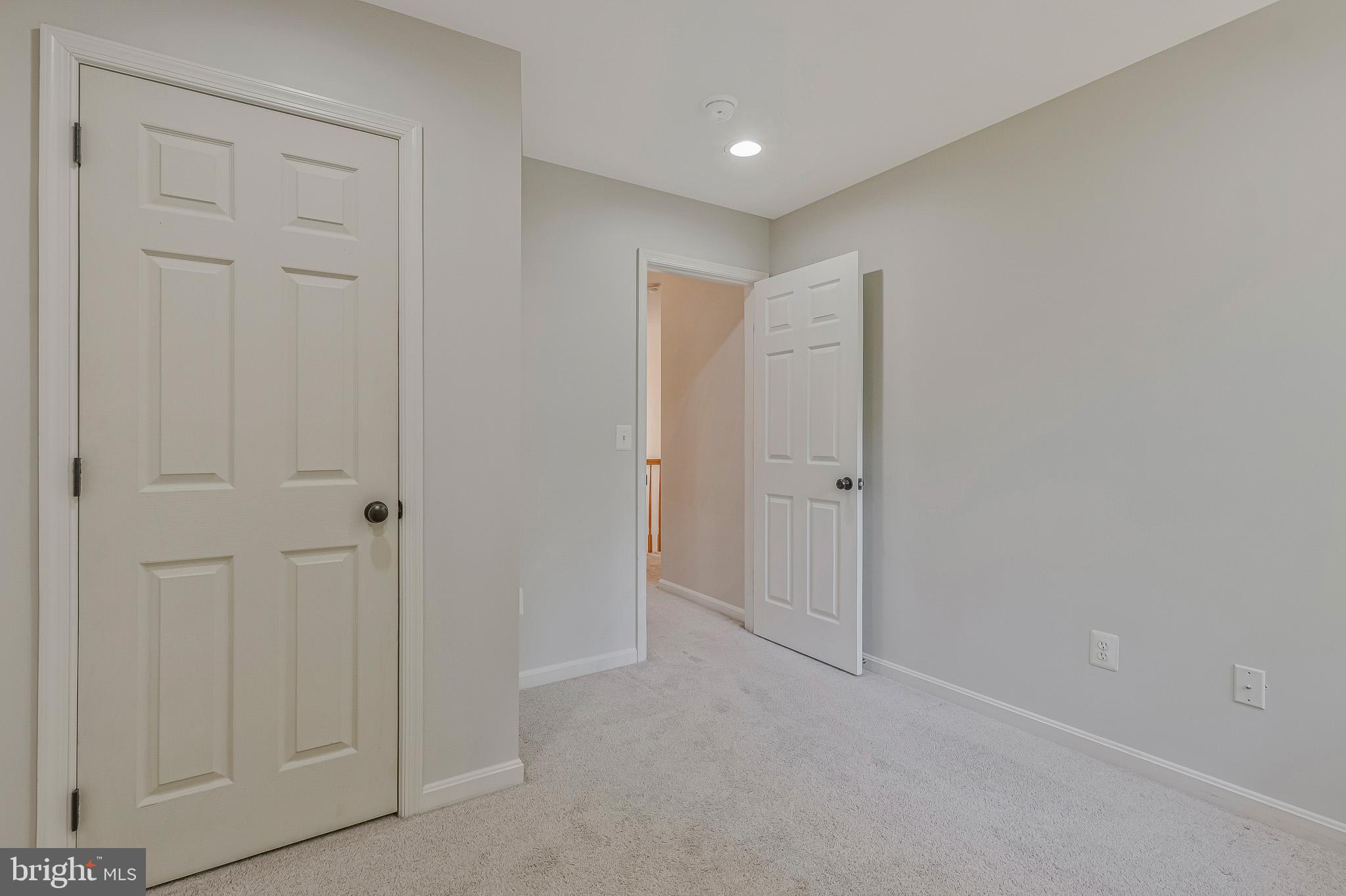 11587 Wollaston Circle Swan Point, MD 20645 - Photo 35 of 55 a view of an empty room