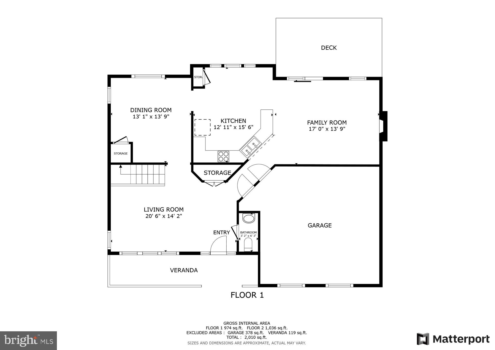 11587 Wollaston Circle Swan Point, MD 20645 - Photo 54 of 55 a picture of a floor plan