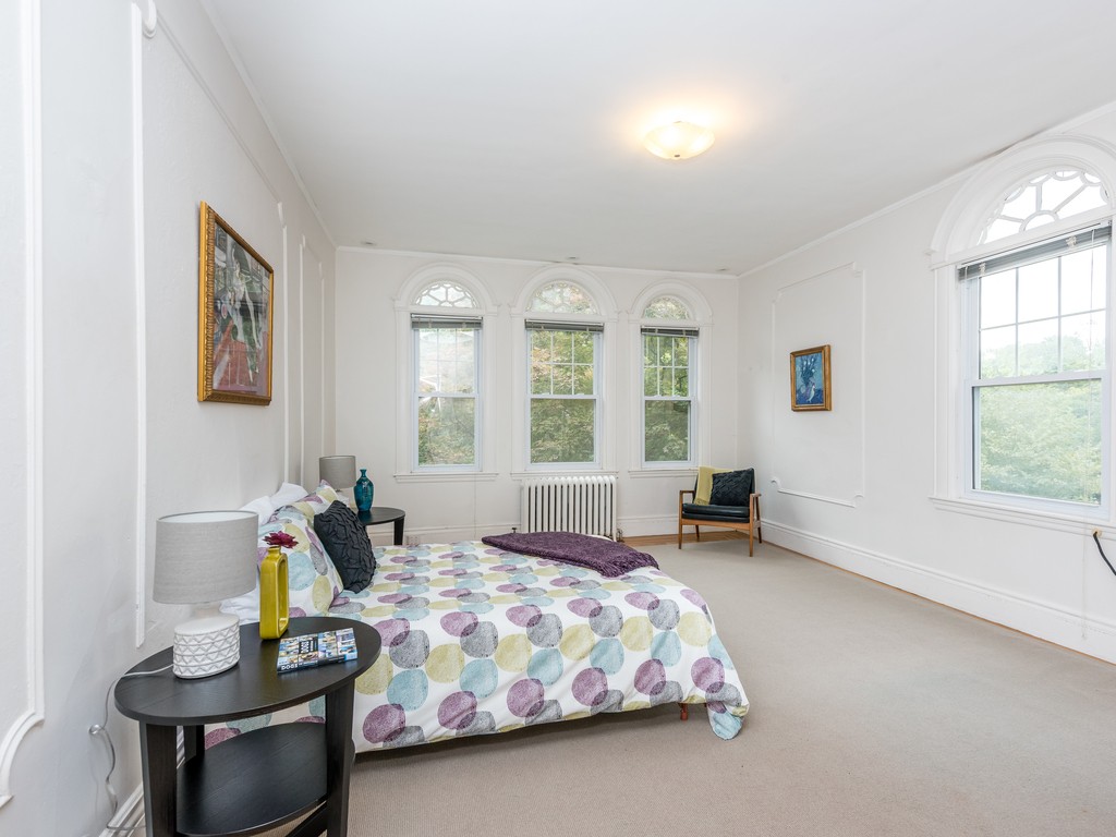 150 Clark Road, Unit 2 Brookline, MA 02445 - Photo 17 of 30 Gallery Image 17