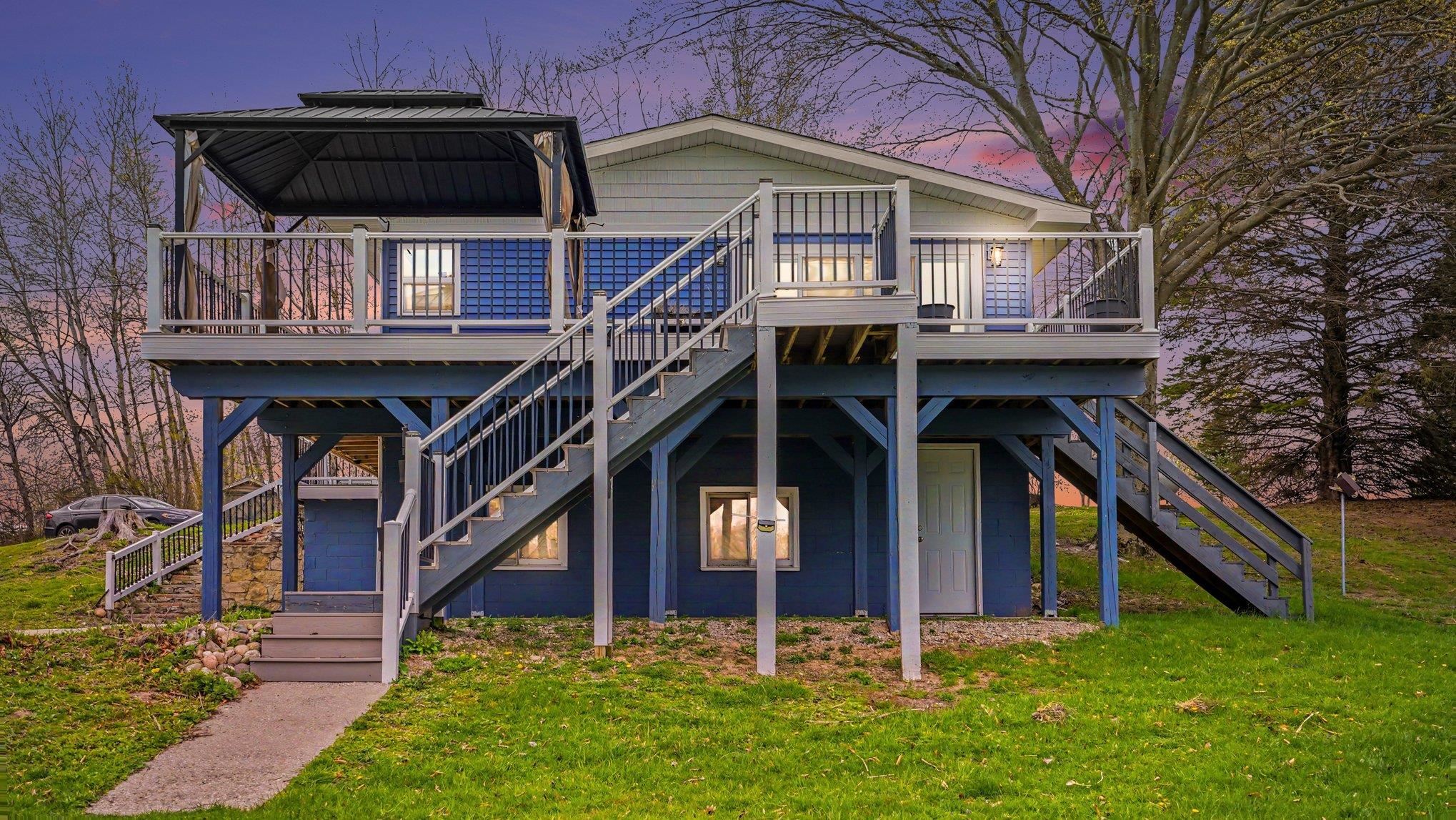 4419 East State Road Hale, MI 48739 - Photo 23 of 30