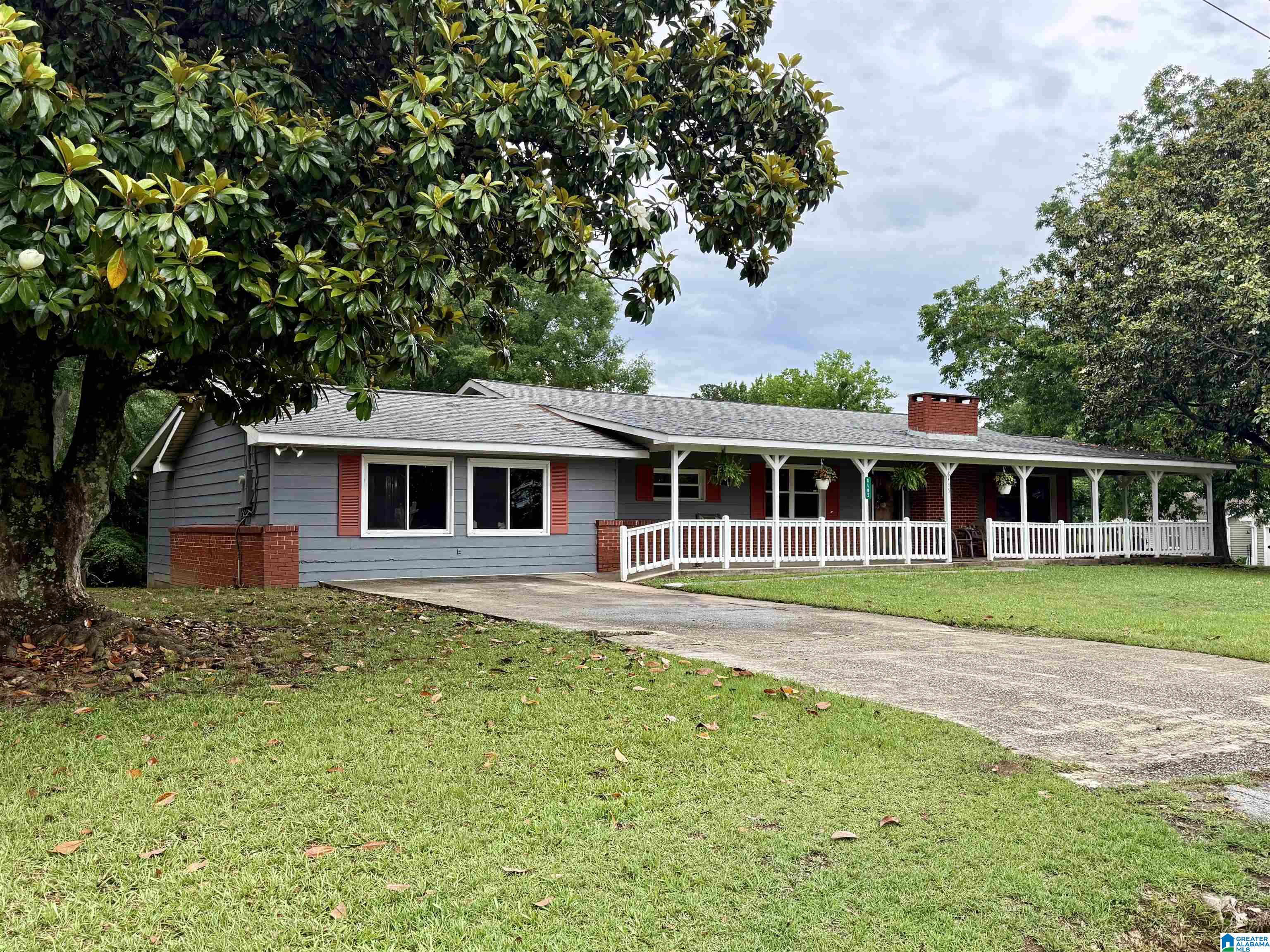 8495 Tate Mill Road Dora, AL 35062 - Photo 2 of 32