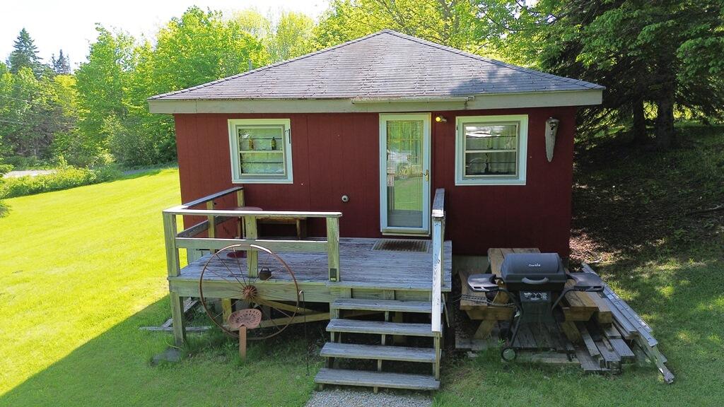301 West Road Shirley Mills, ME 04485 - Photo 5 of 15 DJI_0151