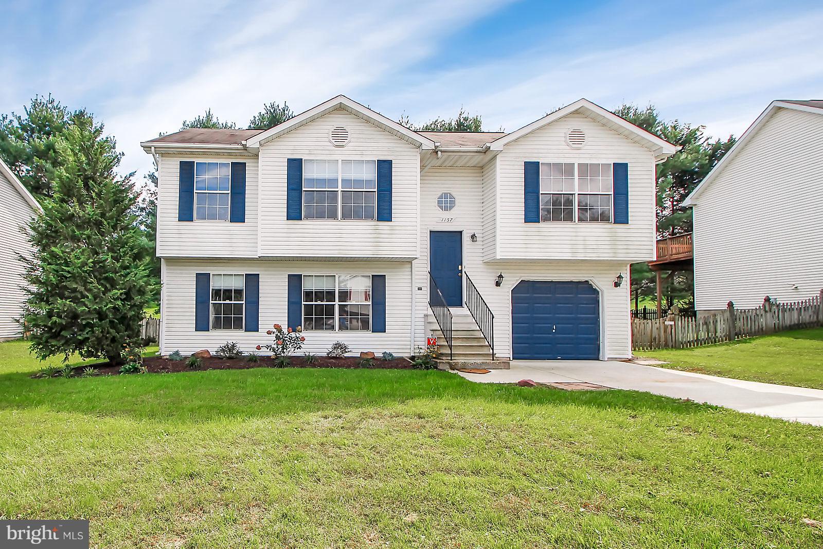 1157 Caton Road Hampstead, MD 21074 - Photo 1 of 22 Exterior (Front)