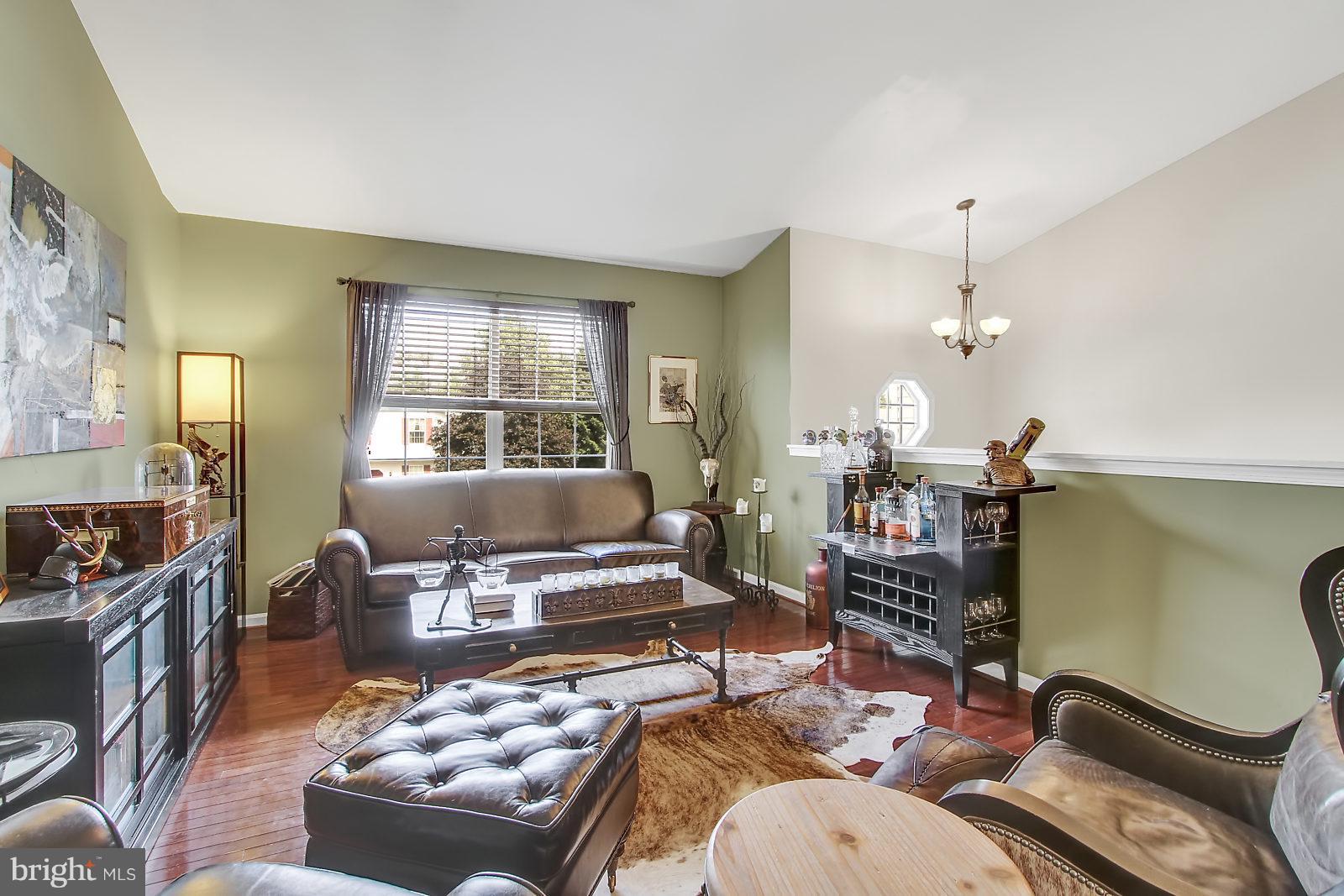 1157 Caton Road Hampstead, MD 21074 - Photo 2 of 22 Living Room
