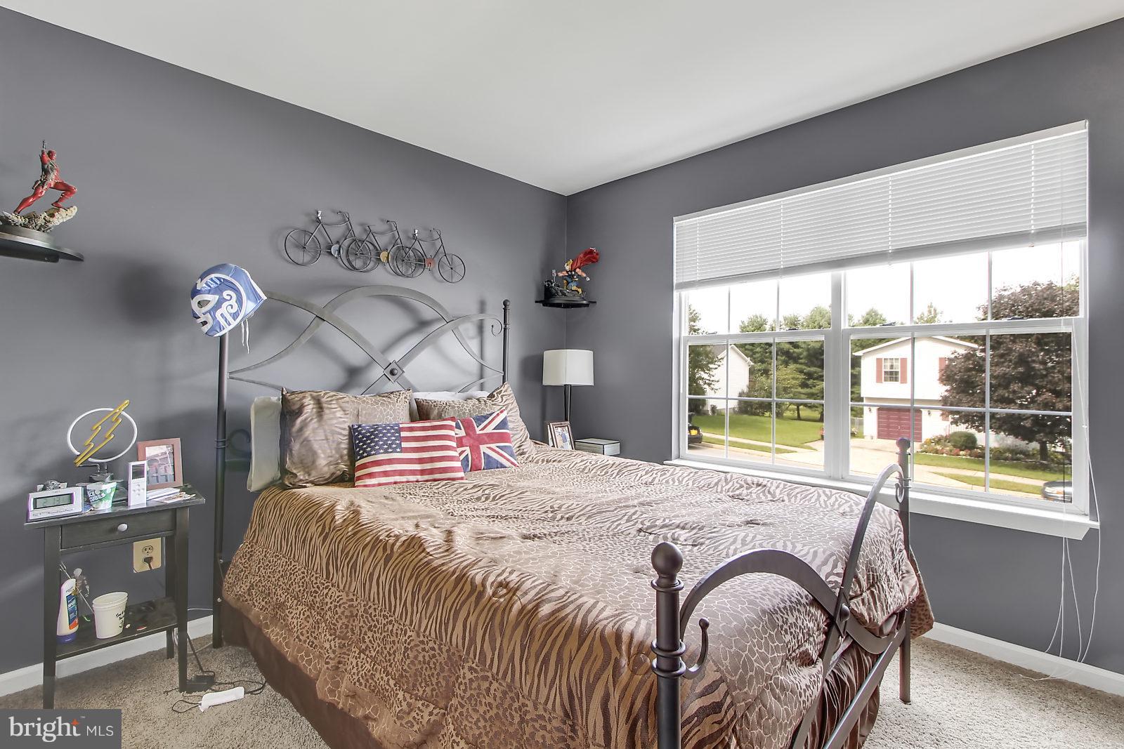 1157 Caton Road Hampstead, MD 21074 - Photo 12 of 22 Bedroom