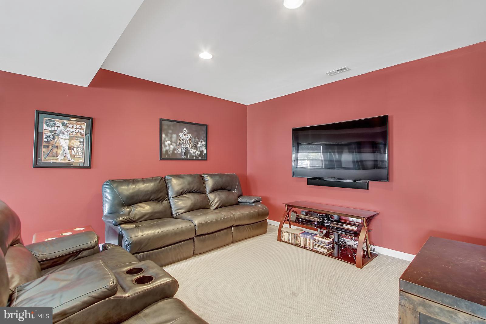 1157 Caton Road Hampstead, MD 21074 - Photo 15 of 22 Family Room