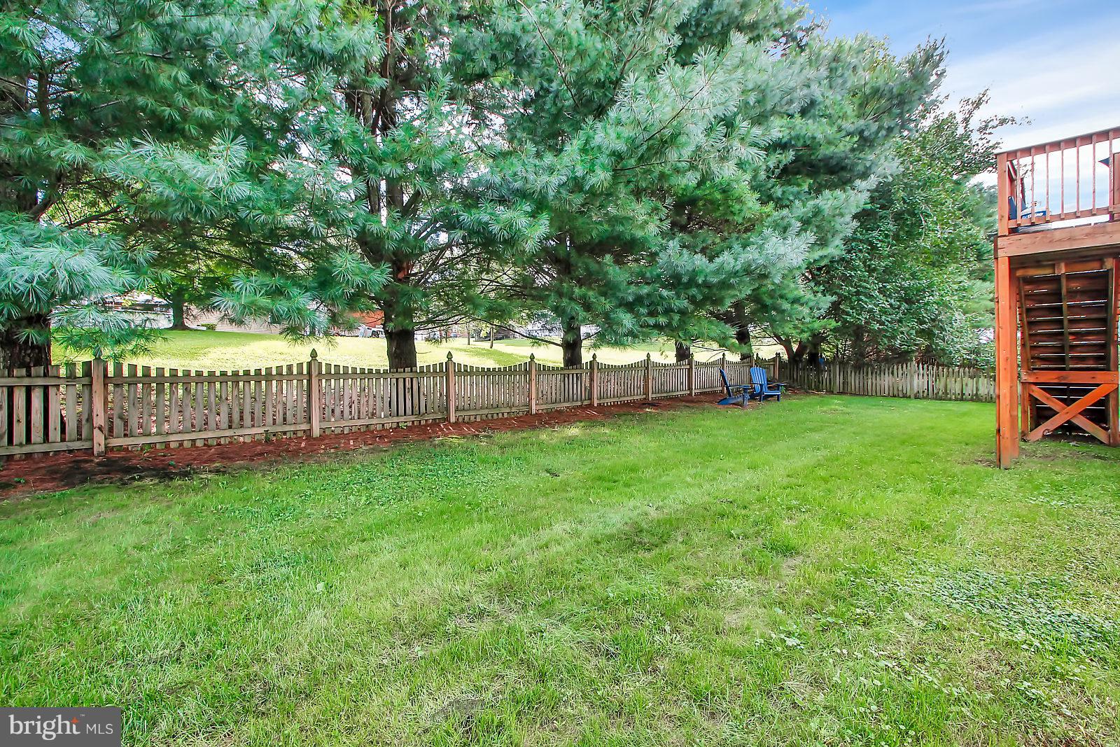 1157 Caton Road Hampstead, MD 21074 - Photo 22 of 22 Exterior (Rear)