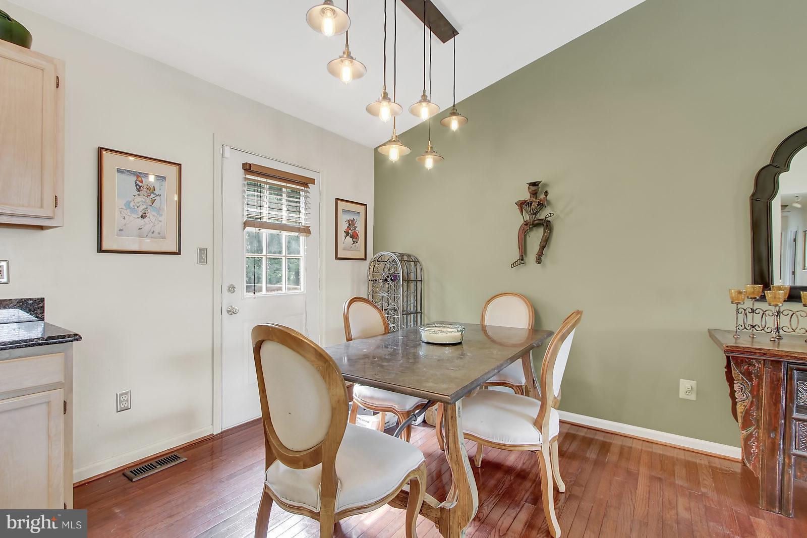 1157 Caton Road Hampstead, MD 21074 - Photo 4 of 22 Dining Room