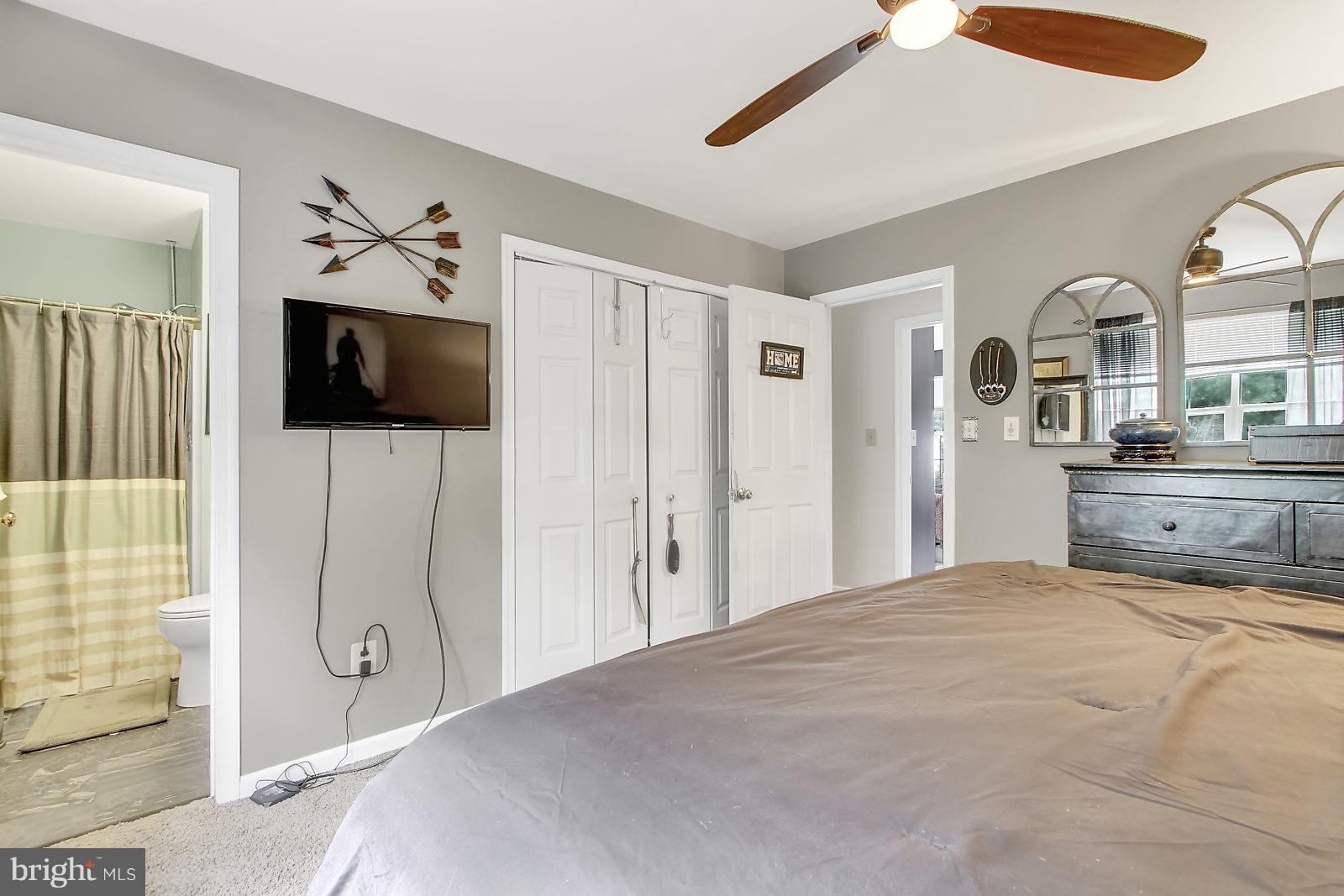 1157 Caton Road Hampstead, MD 21074 - Photo 10 of 22 Bedroom (Master)