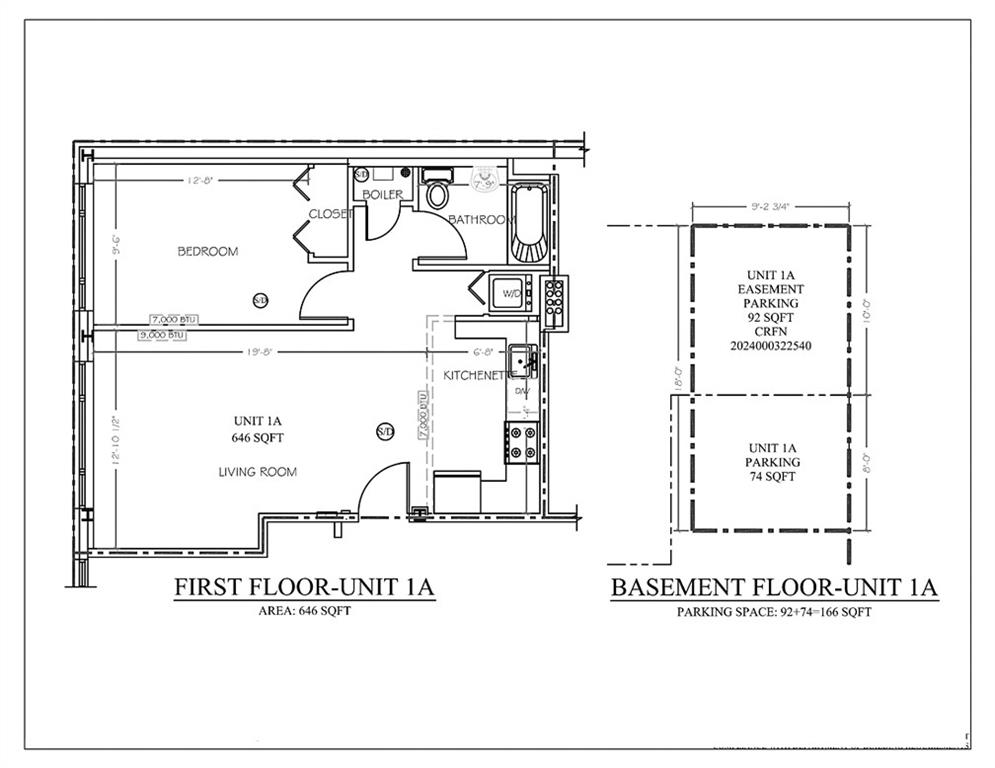 2819 West 17th Street, Unit 1A Brooklyn, NY 11224 - Photo 12 of 12