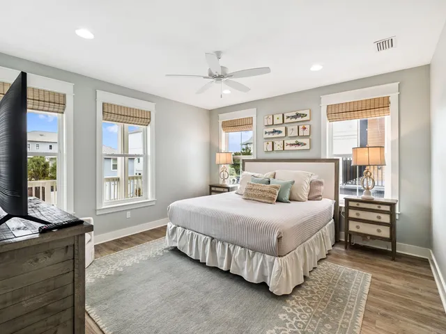 $2,440,000 | 29 Tidewater Ct Inlet Beach, Inlet Beach, FL 32461